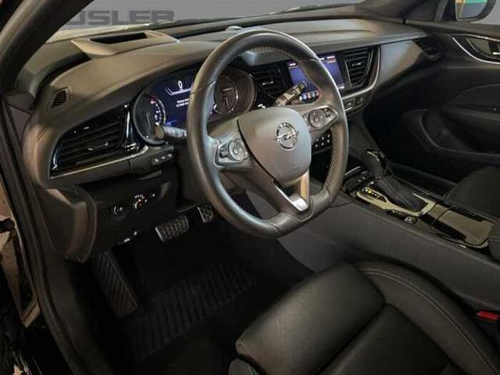 Opel Insignia ST Ultimate 2.0 Automatik AHK Leder Kamera LED