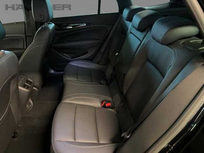 Opel Insignia ST Ultimate 2.0 Automatik AHK Leder Kamera LED