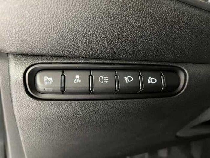 Fiat 500e Neuer 500 3+1 Kamera Sitzheizung DAB Navi PDC