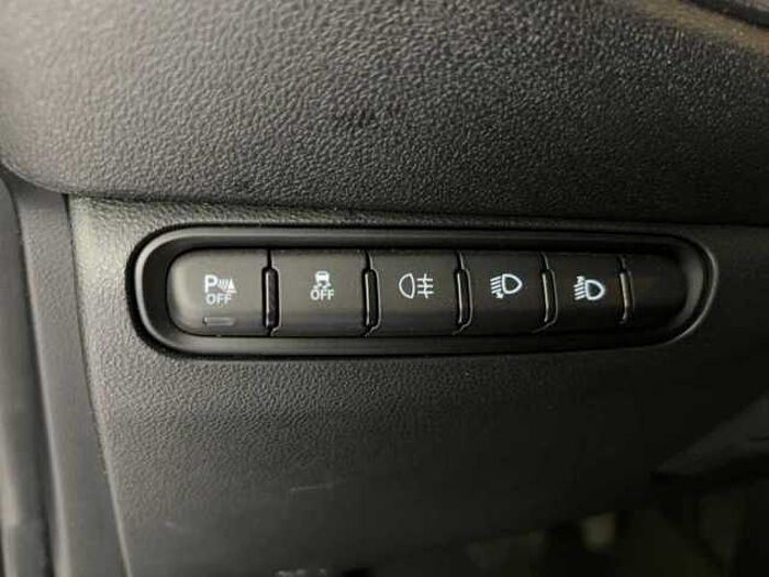 Fiat 500e Neuer 500 Rückfahrkamera Sitzheizung PDC 5200km