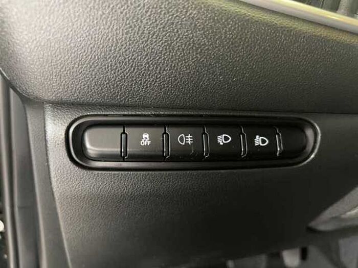 Fiat 500e Icon 3+1 Navi Rückfahrkamera Sitzheizung