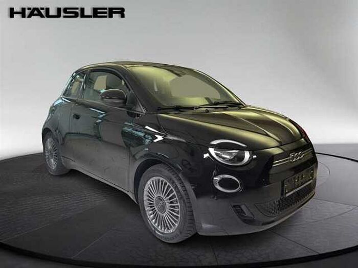 Fiat 500e Icon 3+1 Navi Rückfahrkamera Sitzheizung