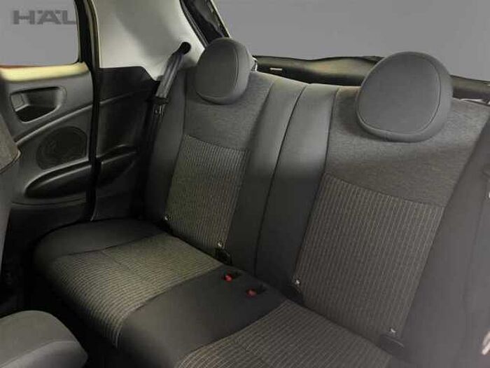 Fiat 500e Icon 3+1 Navi Rückfahrkamera Sitzheizung