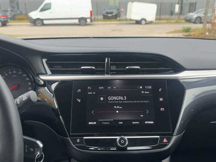 Opel Corsa 1.2 Elegance, Klimaautom. , SH + Lenkradheizung, Kamera+PDC,