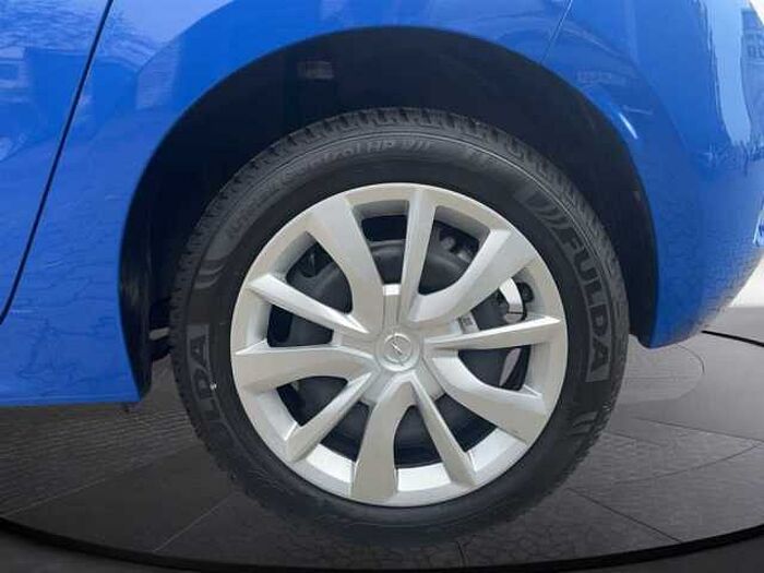 Opel Corsa 1.2 Elegance, Klimaautom. , SH + Lenkradheizung, Kamera+PDC,