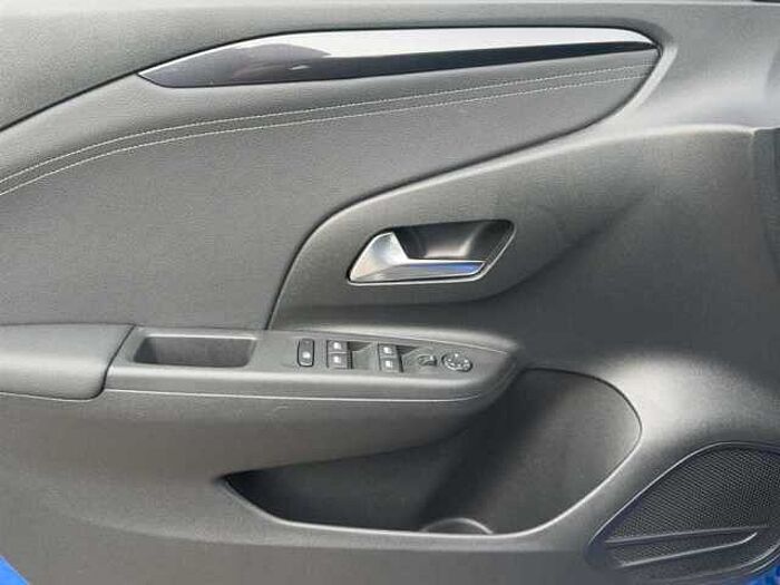 Opel Corsa 1.2 Elegance, Klimaautom. , SH + Lenkradheizung, Kamera+PDC,