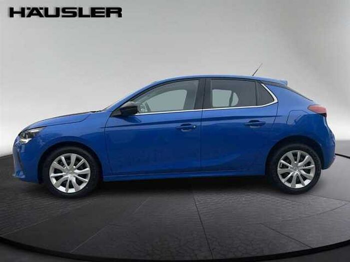 Opel Corsa 1.2 Elegance, Klimaautom. , SH + Lenkradheizung, Kamera+PDC,