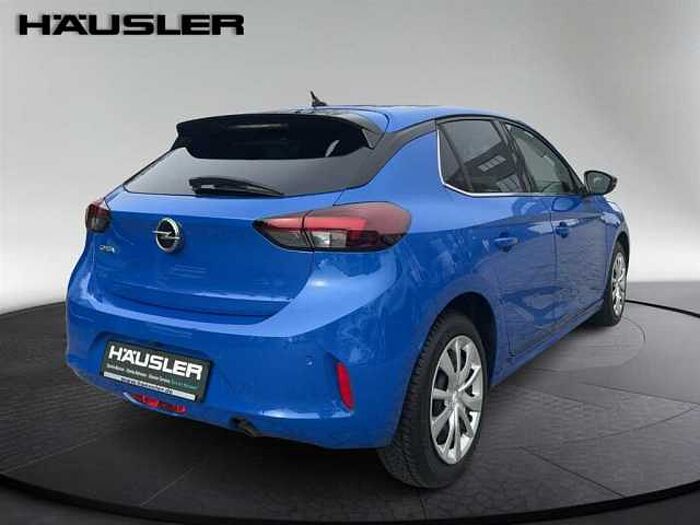 Opel Corsa 1.2 Elegance, Klimaautom. , SH + Lenkradheizung, Kamera+PDC,