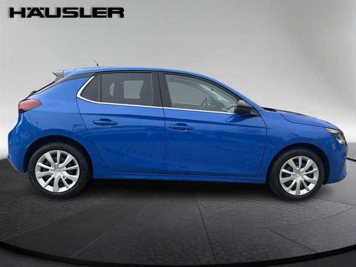 Opel Corsa 1.2 Elegance, Klimaautom. , SH + Lenkradheizung, Kamera+PDC,