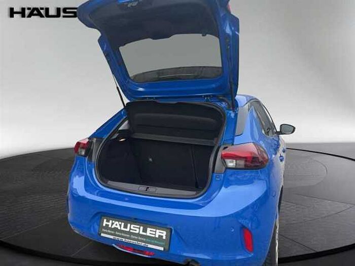 Opel Corsa 1.2 Elegance, Klimaautom. , SH + Lenkradheizung, Kamera+PDC,