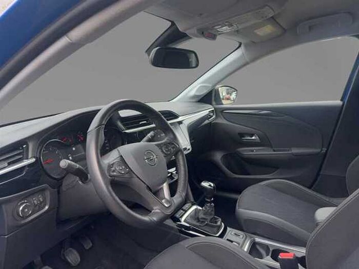 Opel Corsa 1.2 Elegance, Klimaautom. , SH + Lenkradheizung, Kamera+PDC,