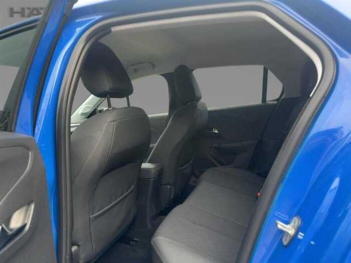 Opel Corsa 1.2 Elegance, Klimaautom. , SH + Lenkradheizung, Kamera+PDC,