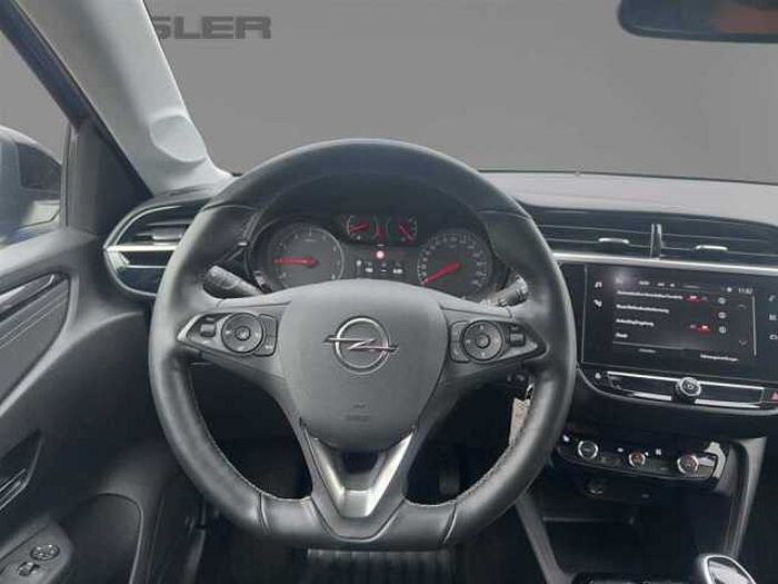 Opel Corsa 1.2 Elegance, Klimaautom. , SH + Lenkradheizung, Kamera+PDC,