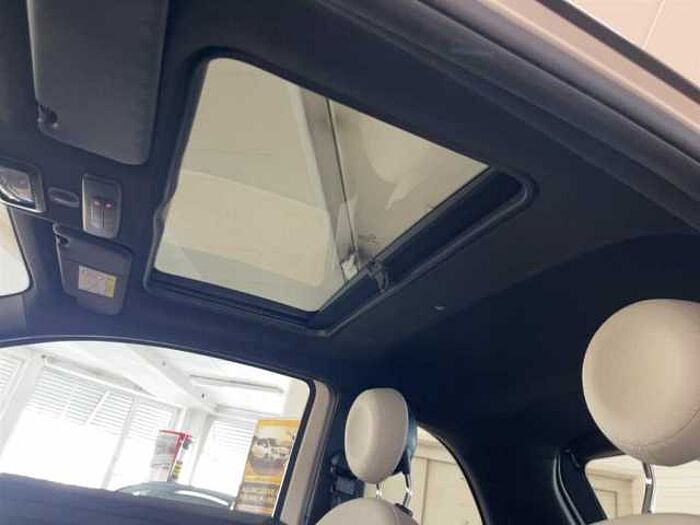 Fiat 500 Dolcevita*Klimaaut. *Pano*PDC*