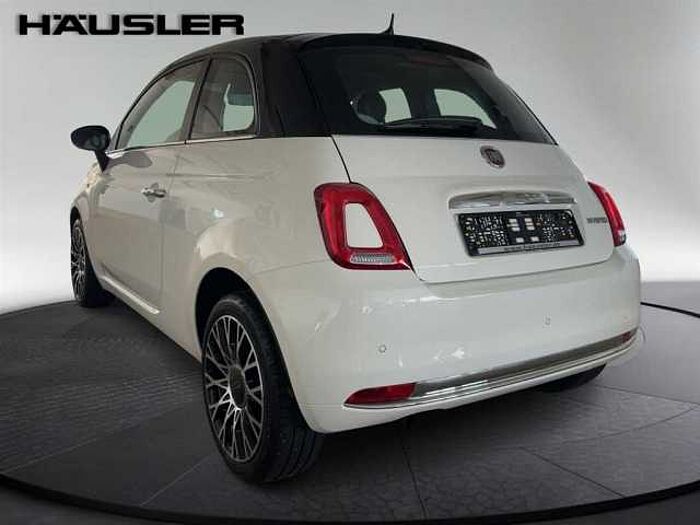 Fiat 500 Dolcevita*Klimaaut. *Pano*PDC*