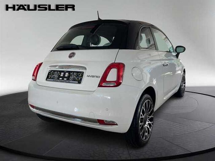 Fiat 500 Dolcevita*Klimaaut. *Pano*PDC*