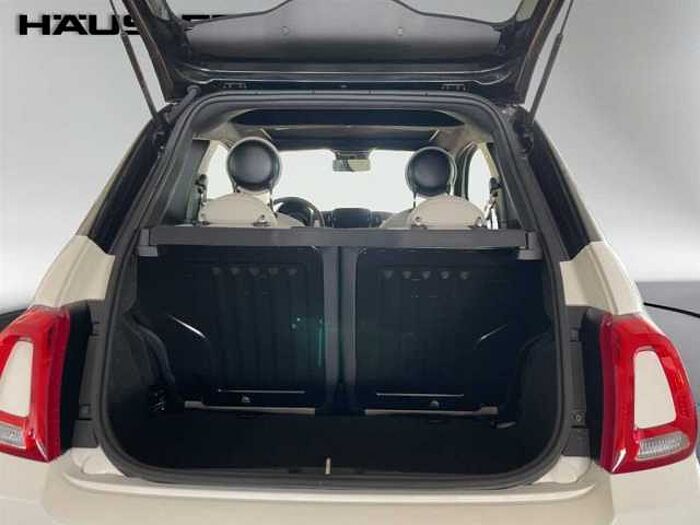 Fiat 500 Dolcevita*Klimaaut. *Pano*PDC*