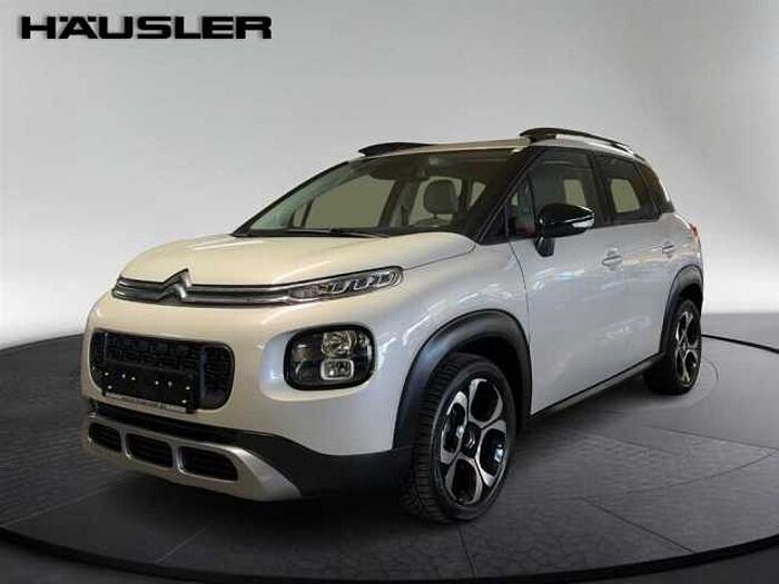 Citroen C3 Aircross 1.2 Navigation Klimaautomatik Sitzheizung PDC