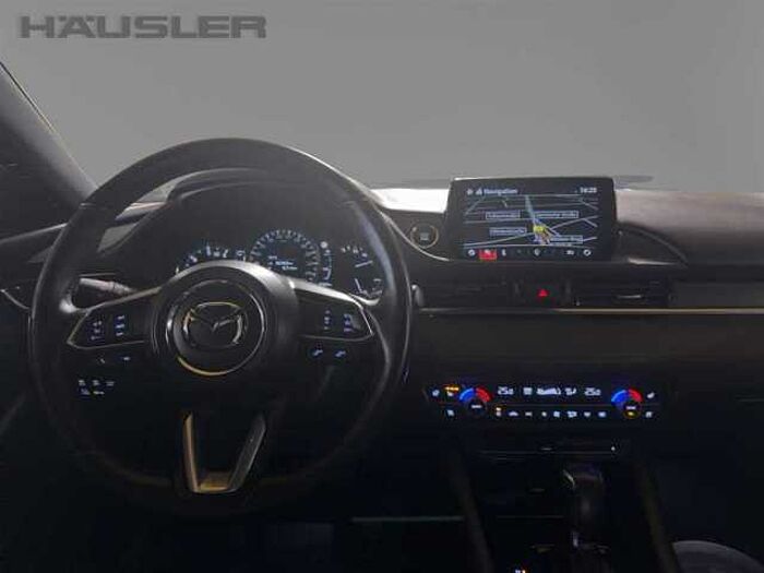 Mazda 6 Edition100 Automatik Leder Navi Kamera LED