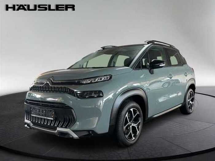 Citroen C3 Aircross PT 130 Shine Automaik Navi Sitzheizung Kamera
