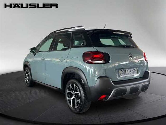 Citroen C3 Aircross PT 130 Shine Automaik Navi Sitzheizung Kamera