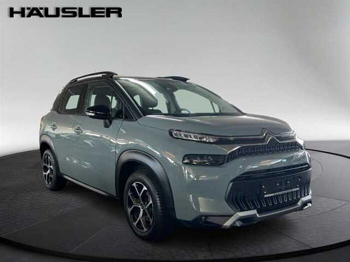 Citroen C3 Aircross PT 130 Shine Automaik Navi Sitzheizung Kamera