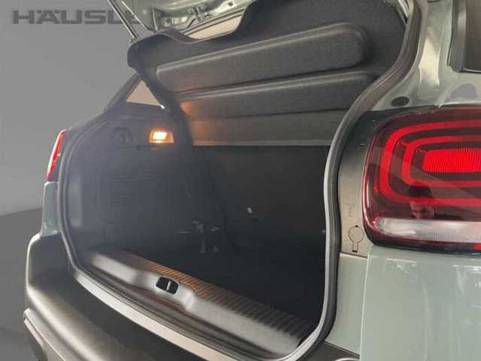 Citroen C3 Aircross PT 130 Shine Automaik Navi Sitzheizung Kamera
