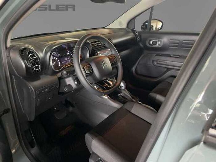 Citroen C3 Aircross PT 130 Shine Automaik Navi Sitzheizung Kamera