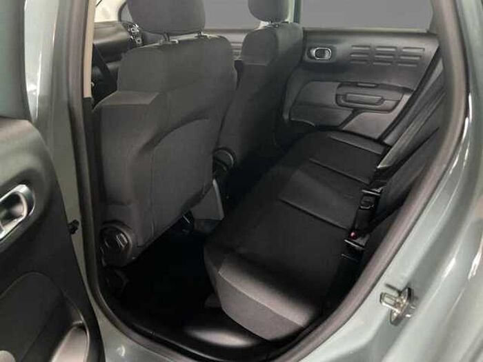 Citroen C3 Aircross PT 130 Shine Automaik Navi Sitzheizung Kamera