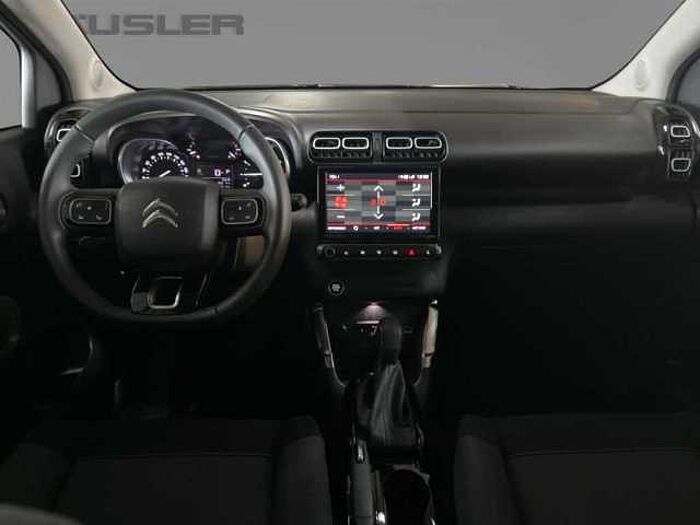 Citroen C3 Aircross PT 130 Shine Automaik Navi Sitzheizung Kamera