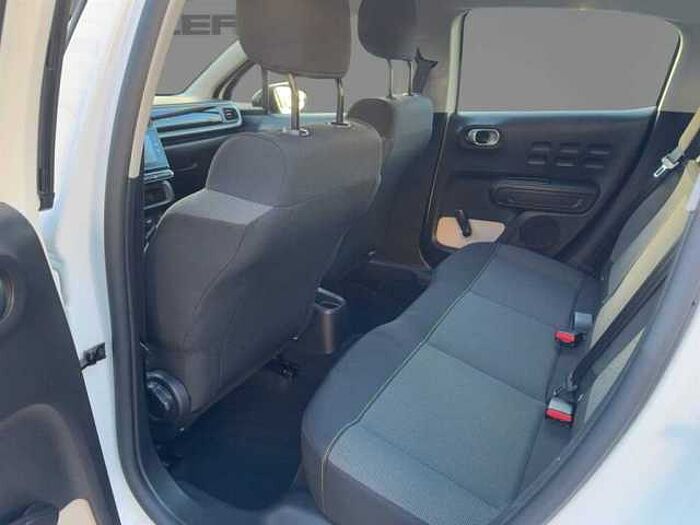 Citroen C3 PT 110 FEEL Klimaautomatik Sitzheizung DAB