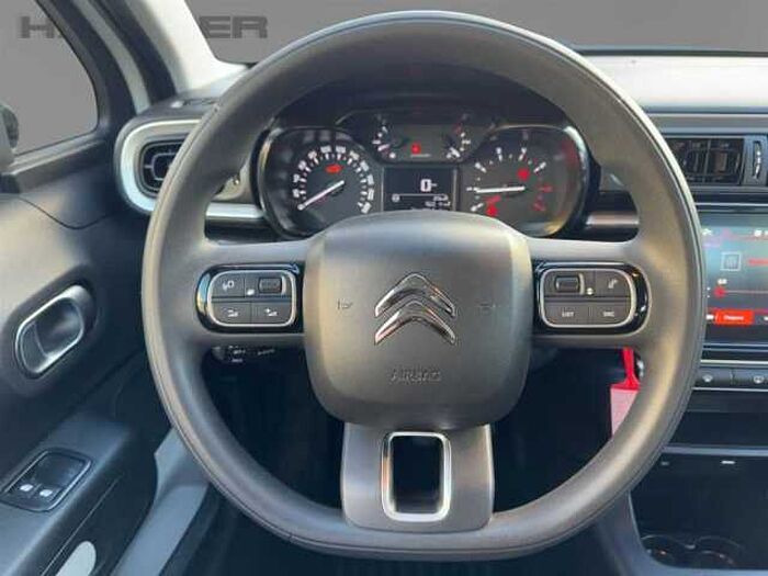 Citroen C3 PT 110 FEEL Klimaautomatik Sitzheizung DAB