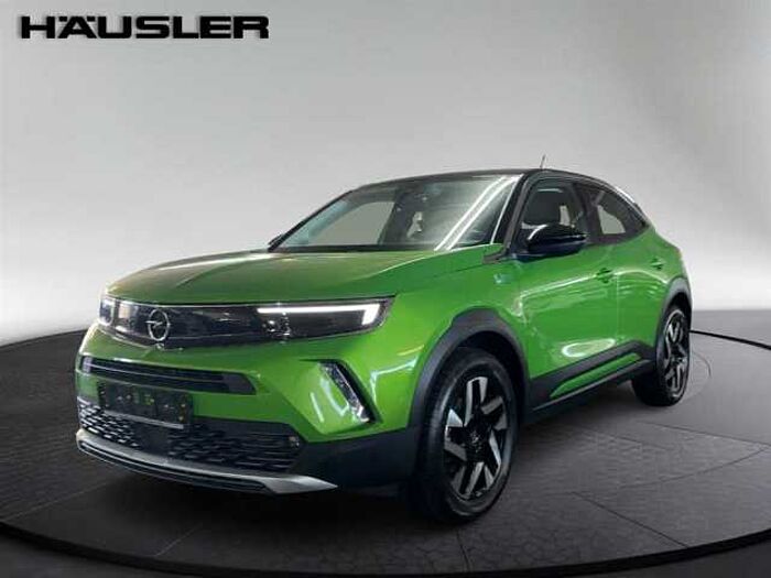 Opel Mokka-e Elegance Navi LED Rückfahrkamera Sitzheizung