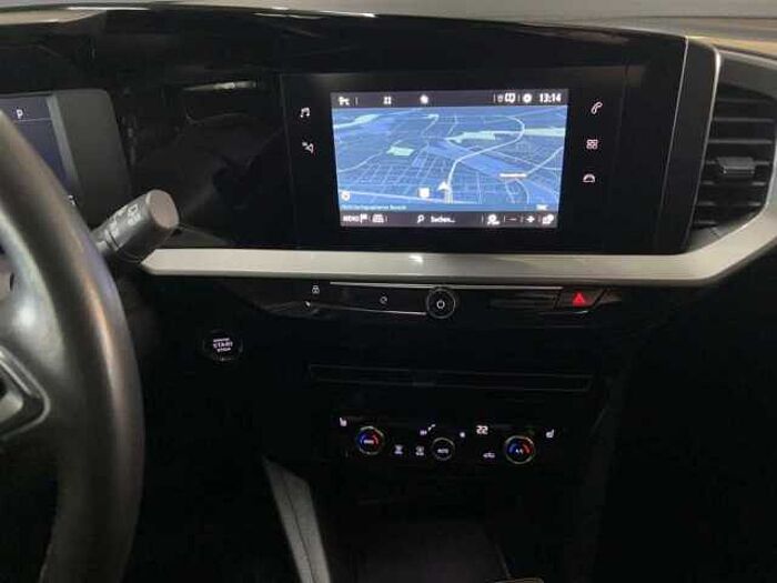 Opel Mokka-e Elegance Navi LED Rückfahrkamera Sitzheizung