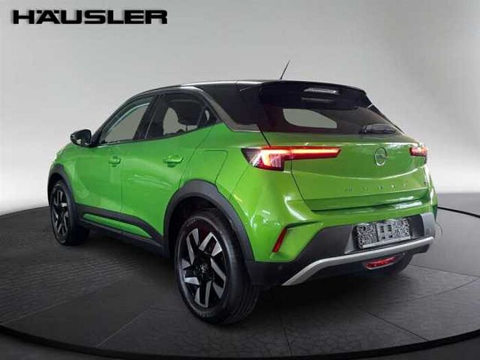 Opel Mokka-e Elegance Navi LED Rückfahrkamera Sitzheizung