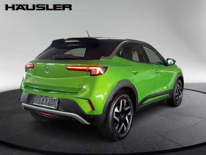 Opel Mokka-e Elegance Navi LED Rückfahrkamera Sitzheizung