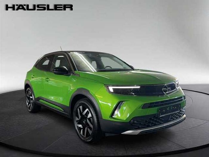 Opel Mokka-e Elegance Navi LED Rückfahrkamera Sitzheizung