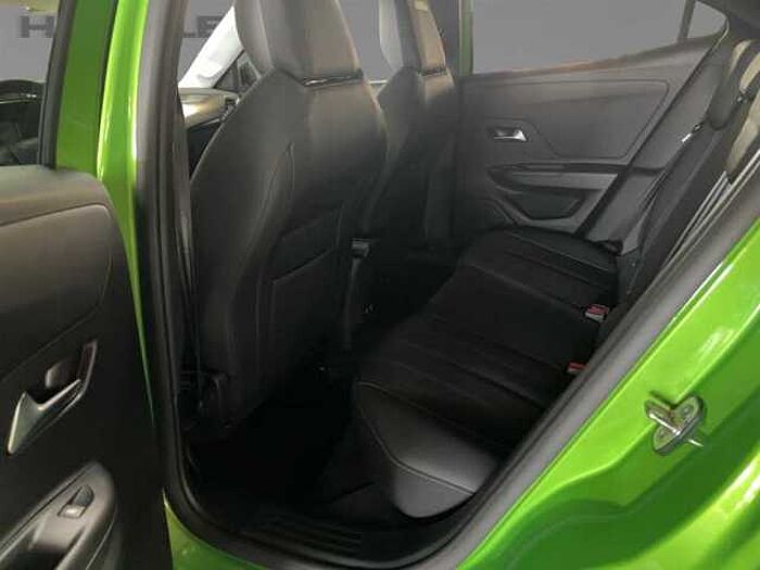 Opel Mokka-e Elegance Navi LED Rückfahrkamera Sitzheizung