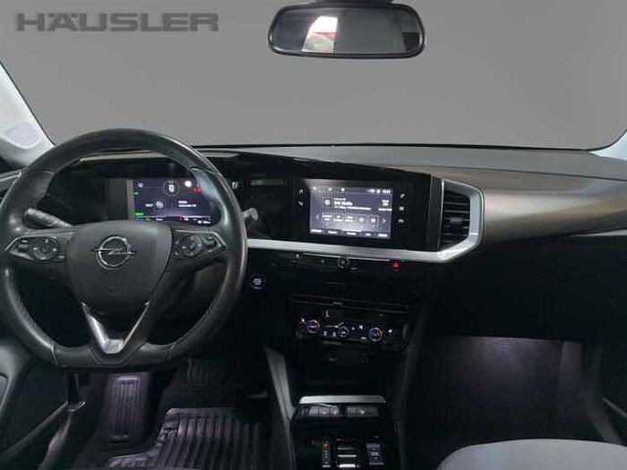 Opel Mokka-e Elegance Navi LED Rückfahrkamera Sitzheizung