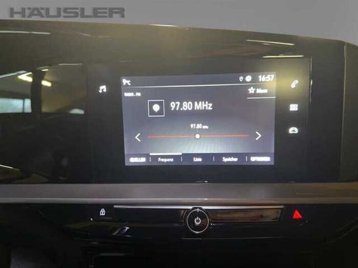 Opel Mokka Edition 1.5 Rückfahrkamera LED PDC hinten