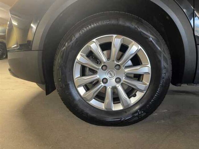 Opel Mokka Edition 1.5 Rückfahrkamera LED PDC hinten