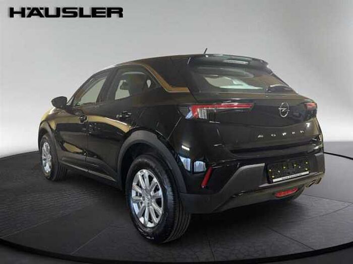 Opel Mokka Edition 1.5 Rückfahrkamera LED PDC hinten