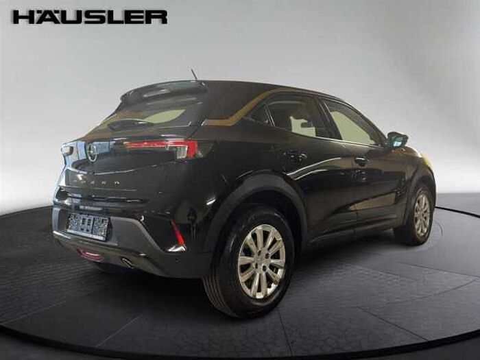 Opel Mokka Edition 1.5 Rückfahrkamera LED PDC hinten