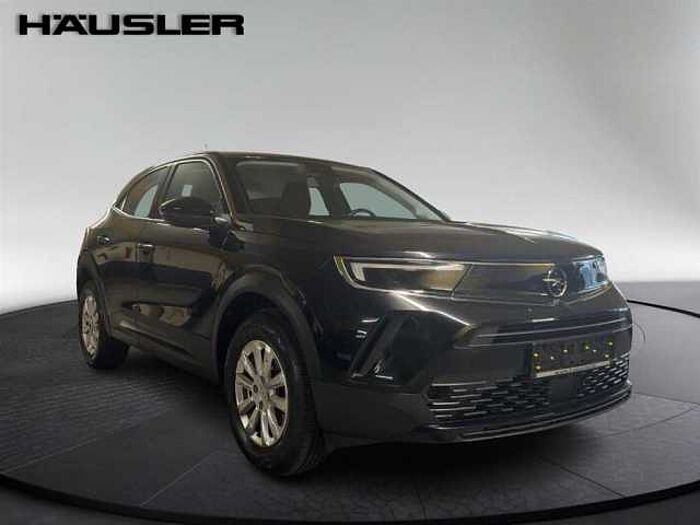 Opel Mokka Edition 1.5 Rückfahrkamera LED PDC hinten