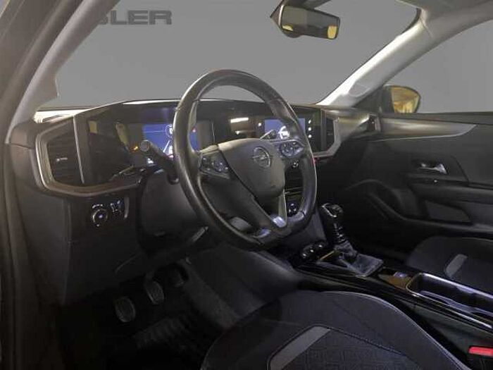 Opel Mokka Edition 1.5 Rückfahrkamera LED PDC hinten