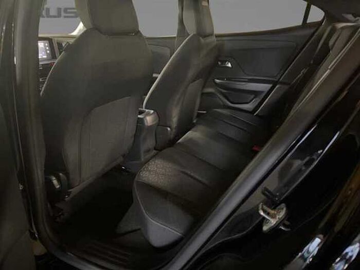 Opel Mokka Edition 1.5 Rückfahrkamera LED PDC hinten