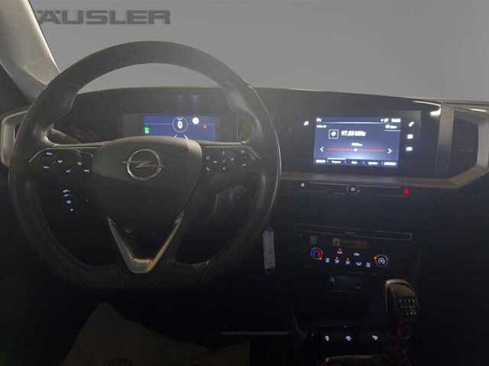 Opel Mokka Edition 1.5 Rückfahrkamera LED PDC hinten