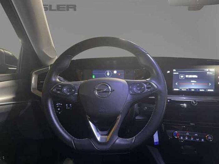 Opel Mokka Edition 1.5 Rückfahrkamera LED PDC hinten