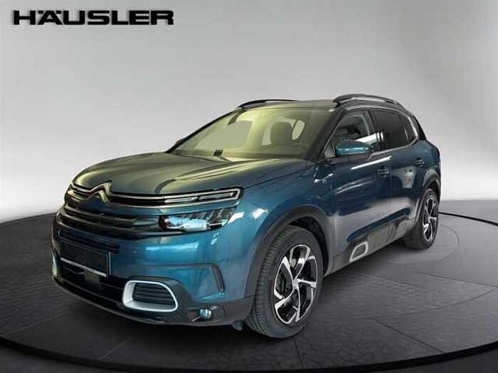 Citroen C5 Aircross Hybrid Feel Automatik Rückfahrkamera KeyLess Navi