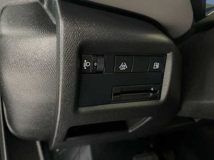 Citroen C5 Aircross Hybrid Feel Automatik Rückfahrkamera KeyLess Navi